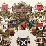 Image result for Ross Clan Scotland Map