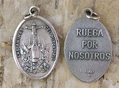 Image result for Purgatory Medal