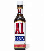 Image result for A1 Steak Sauce