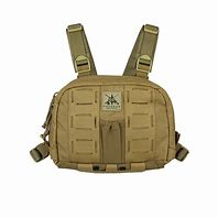 Image result for IDF Chest Rig