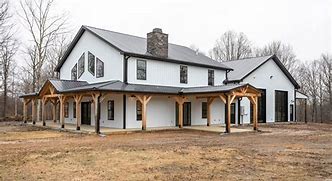 Image result for Summary Rustic Barndominium Floor Plans