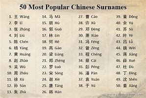 Image result for Chinese Genealoy