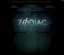 Image result for Zodiac Killer Movie