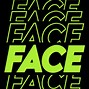 Image result for Face Word Art