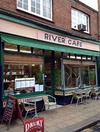 Image result for River Cafe London