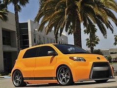 Image result for Scion XD Mods