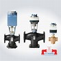 Image result for Motorised Valve