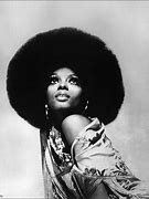 Image result for Diana Ross Side View