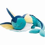 Image result for Vaporeon Plush