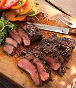 Image result for Asian Flat Iron Steak Recipes