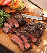 Image result for Flat Iron Steak Chart