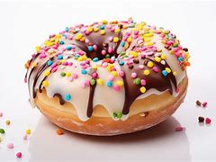 Image result for Mountain Top Donut