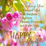 Image result for Imagenes Happy Weekend