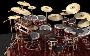 Image result for Drum Set Pictures