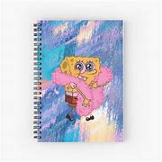 Image result for Spongebob Order Up Notebook