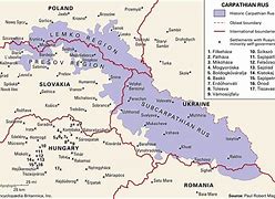 Image result for Rusyn