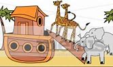 Image result for Ark Animals Images Clip Art