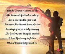 Image result for Beautiful Love Poems