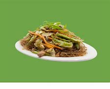 Image result for Pancit Bihon PNG