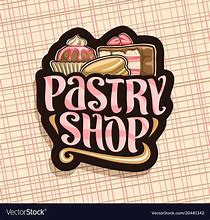 Image result for Pastry Logo