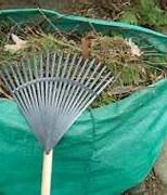 Image result for Bamboo Leaf Rake