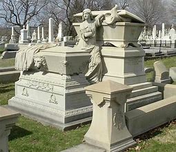 Image result for Unusual Headstones