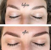 Image result for Eyebrow Tinting