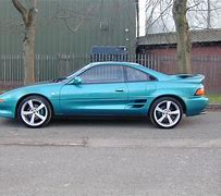 Image result for Toyota MR2 MK2