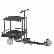 Image result for Warehouse Scooter