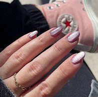 Image result for Trending Velvet Nails