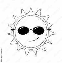 Image result for It Is Sunny in Beijing Cartoon