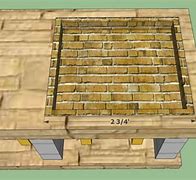 Image result for Building Plans for BBQ Pits