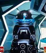 Image result for New Year's Dalek