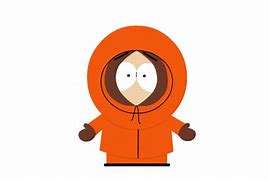 Image result for South Park Kenny with Glasses