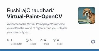 Image result for OpenCV Digital Pen