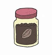 Image result for Representational Art Coffee Powder