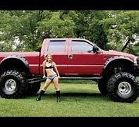 Image result for Giant Mud Trucks