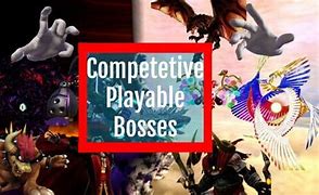 Image result for Super Smash Bros Scalable