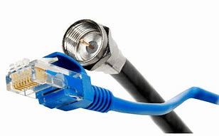 Image result for Coaxial Cable to Ethernet Adapter