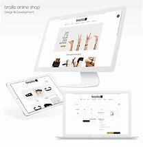 Image result for Online Shop Design