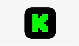 Image result for Kick App Logo