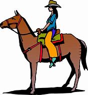 Image result for Riding Fast Horse with Sombraro On