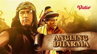 Image result for Angling Dharma 2