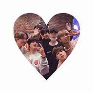 Image result for BTS Ot7 Icons