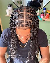 Image result for Hair Twist Braids