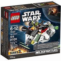 Image result for LEGO Ghost Build