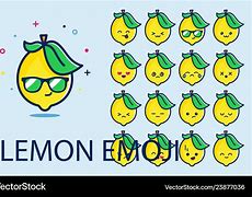 Image result for Lemon Emoji No Background