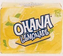 Image result for Faygo Ohana 20 Oz Rasberry Lemondae