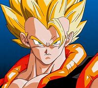 Image result for Dragon Ball Z Characters Gogeta