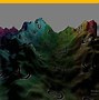 Image result for Terrain Heightmap JPEG